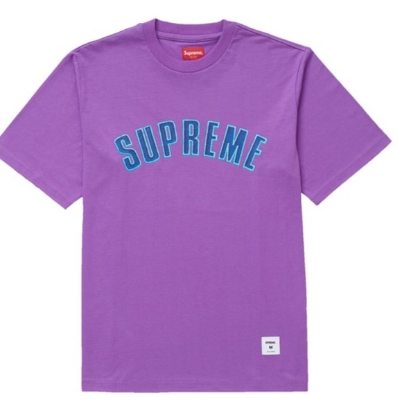 Supreme Tops - SUPREME T-shirt